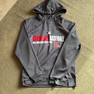 Men’s St Louis Cardinals hoodie